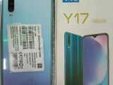 Vivo Y17 6/128 (New)