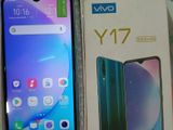 Vivo Y17 6/128 (New)