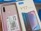 Vivo Y17 6/128 (New)