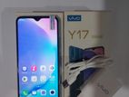 Vivo Y17 6/128 (New)