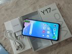 Vivo Y17 ৬/১২৮ সুপার অফার💚☑️ (New)