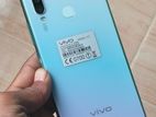 Vivo Y17 6/128 (Used)