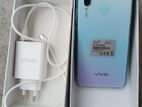 Vivo Y17 6/128 (Used)