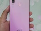 Vivo Y17 6/128 (Used)