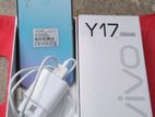 Vivo Y17 6/128 (Used)