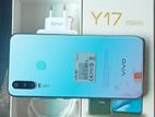 Vivo Y17 6/128 . (Used)