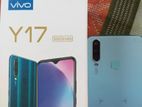 Vivo Y17 (6/128) (Used)