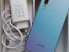 Vivo Y17 6/128 (Used)