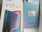 Vivo Y17 6/128GB (Used)