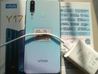 Vivo Y17 6/128 (Used)