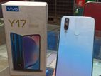 Vivo Y17 6/128 (Used)