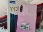 Vivo Y17 6/128 (Used)