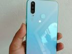 Vivo Y17 6/128 (Used)