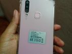 Vivo Y17 ৬/১২৮ (Used)