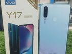 Vivo Y17 6/128gb best offer (New)