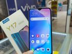 Vivo Y17 6/128GB BIG OFFER (Used)