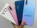 Vivo Y17 6/128GB Friday offer (New)