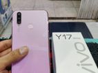 Vivo Y17 6/128GB Full Box (Used)