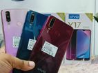 Vivo Y17 6/128GB Full Box🤩 (Used)