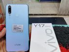 Vivo Y17 6/128GB Full Box (Used)