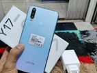 Vivo Y17 6/128GB Full Box (Used)