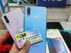 Vivo Y17 6/128GB Full Box (Used)