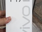 Vivo Y17 6/128GB FULL BOX (Used)