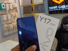 Vivo Y17 6/128gb Full Box (Used)