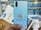 Vivo Y17 6/128gb Full boxed (New)