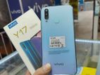 Vivo Y17 6/128GB HOT OFFER (Used)