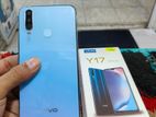 Vivo Y17 6/128GB জুম্মা অফার (Used)