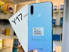 Vivo Y17 6/128GB লিমিট অফার (New)