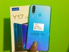 Vivo Y17 6/128Gb (Used)