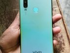 Vivo Y17 6/128gb (Used)