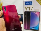 Vivo Y17 6/128GB (Used)