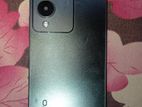 Vivo Y17 6/128 GB (Used)