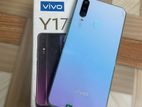 Vivo Y17 6/128 GB (Used)