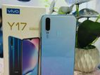 Vivo Y17 6/128GB With Box💫 (New)