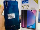 Vivo Y17 6/128GB With Box (Used)