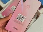 Vivo Y17 6/128GB💝আজকের জন্য (New)