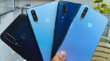 Vivo Y17 6/128পাইকারি দামে (New)