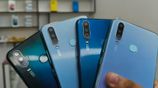 Vivo Y17 6/128পাইকারি দামে (New)