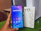 Vivo Y17 6/64 Friday Offer. (New)