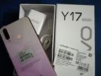 Vivo Y17 6 gb (New)