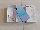 Vivo Y17 6/128 GB (New)