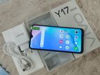 Vivo Y17 6+128 big offer (New)