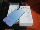 Vivo Y17 6+128 (New)