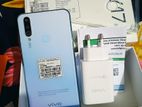 Vivo Y17 6+128GB BIDESHI BOXD (Used)