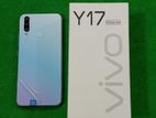 Vivo Y17 6+128Gb (New)