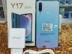 Vivo Y17 6**128**gb ogfer👌🍿 (New)